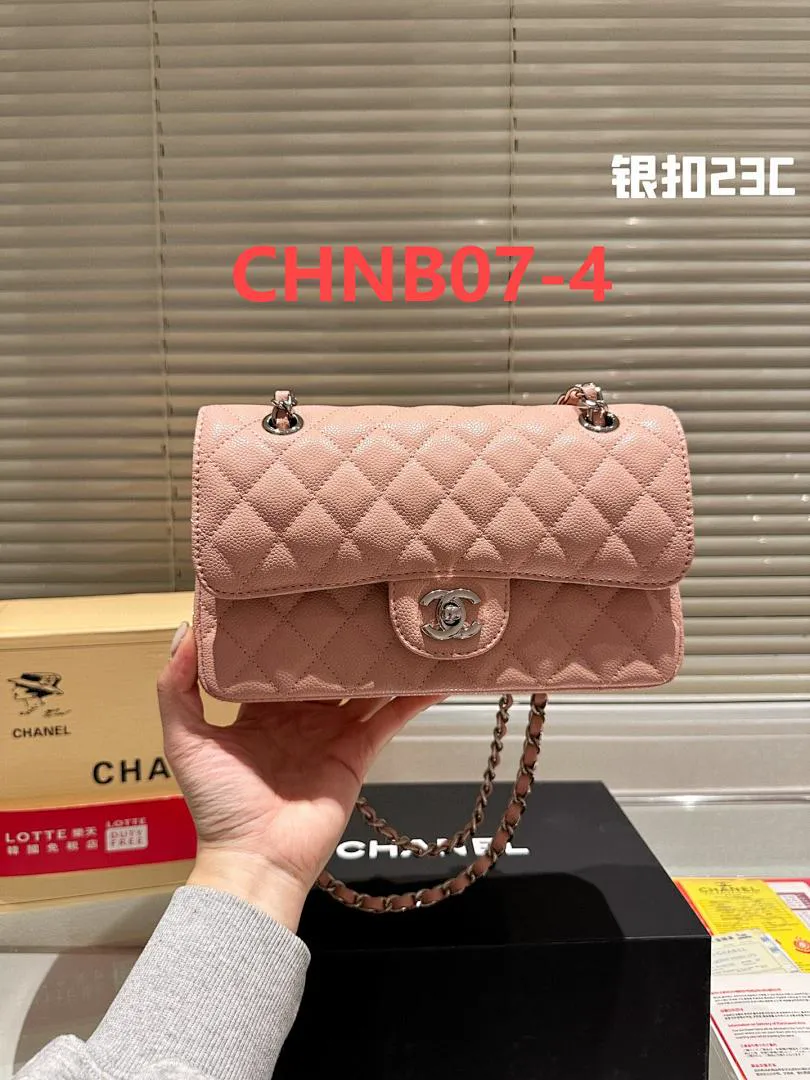 Chanel CHNB07 תמונה 5