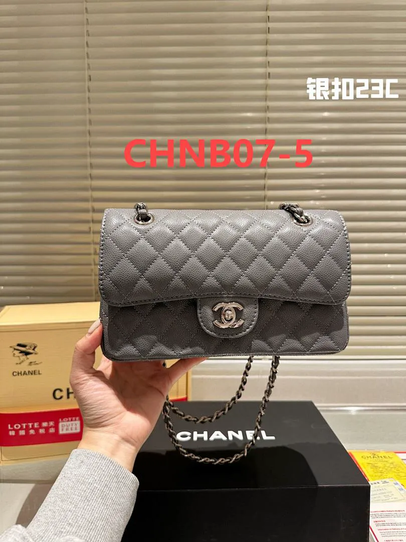 Chanel CHNB07 תמונה 6