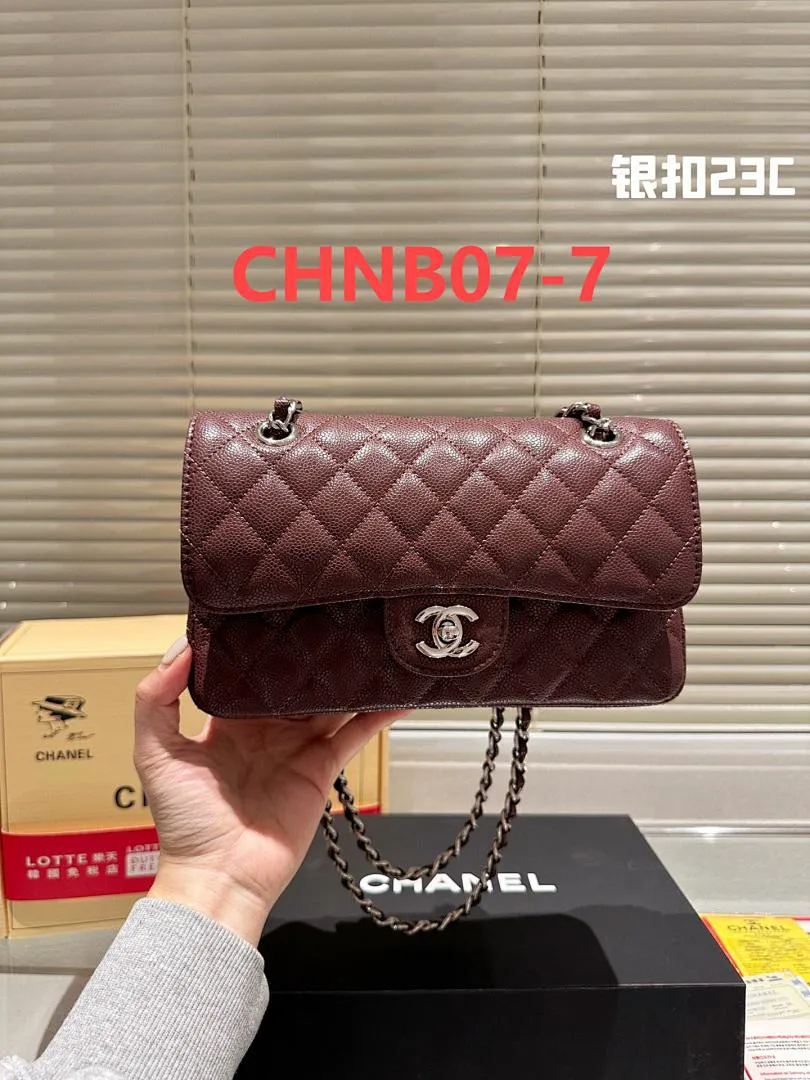 Chanel CHNB07 תמונה 7