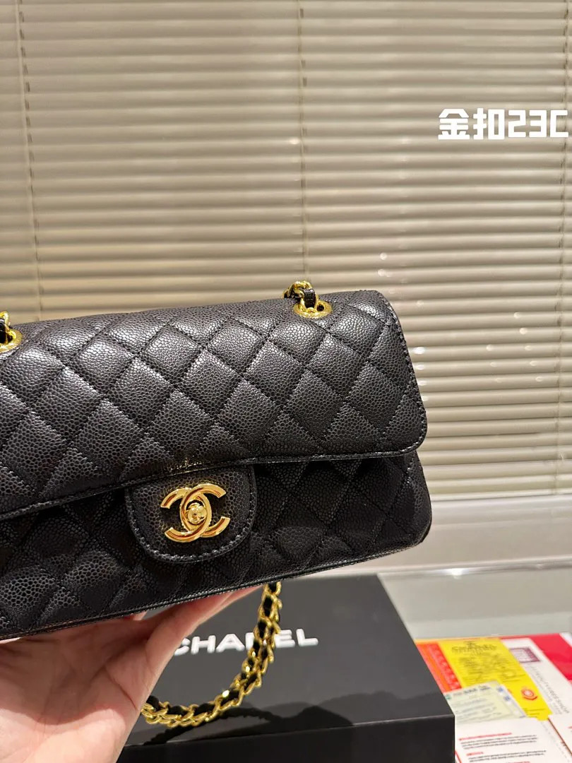 Chanel CHNB07 תמונה 8
