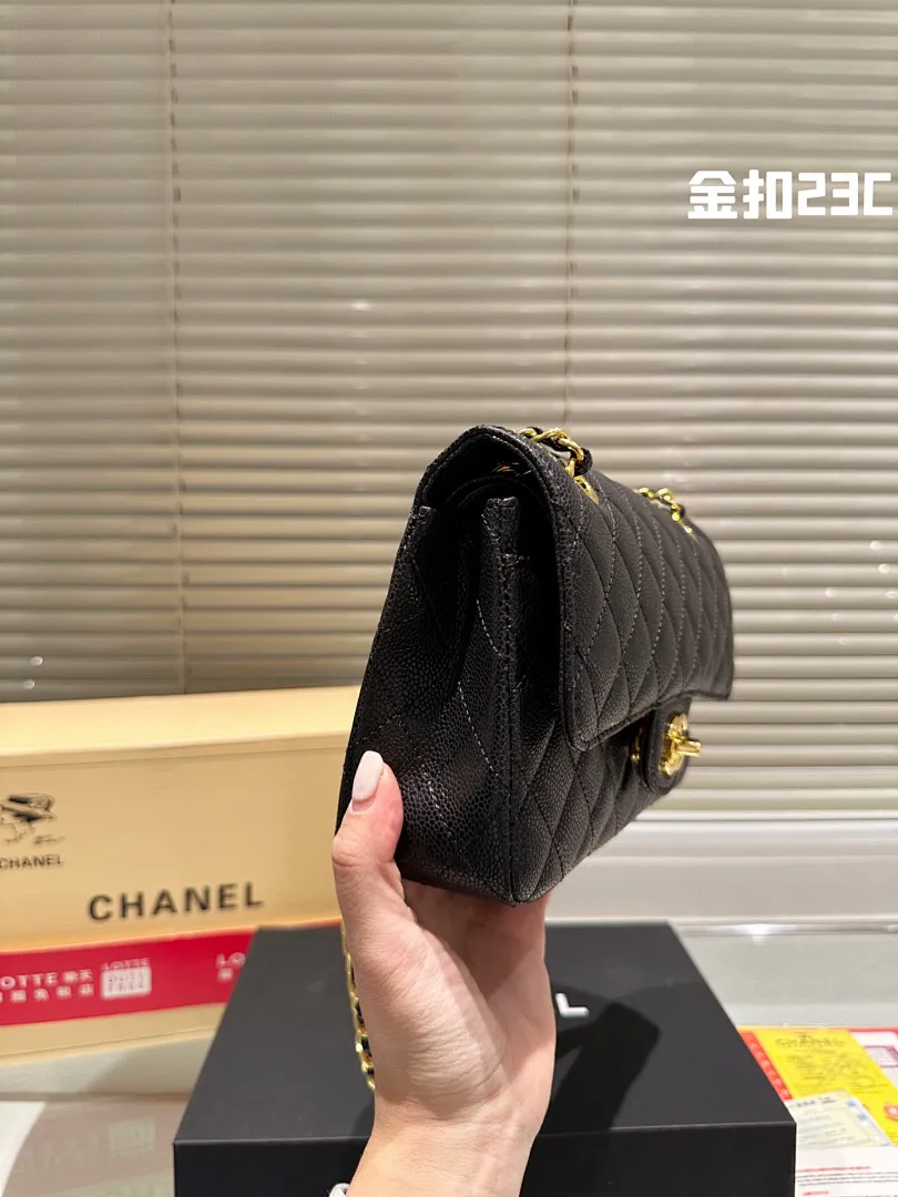 Chanel CHNB07 תמונה 9