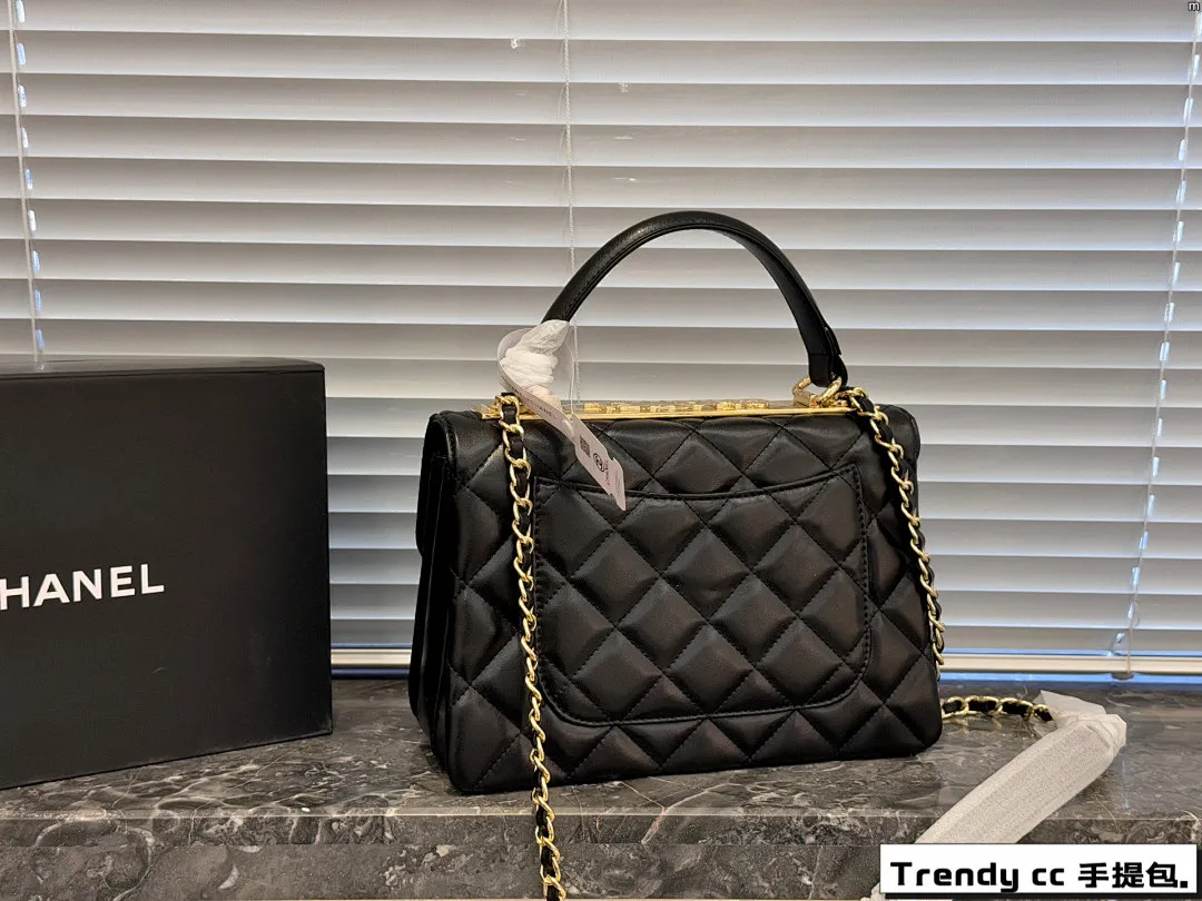Chanel CHNB08 תמונה 10