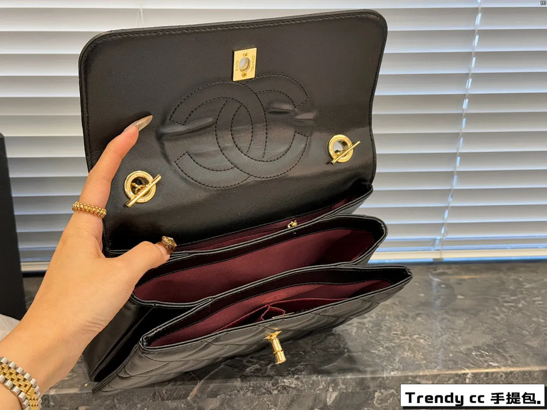 Chanel CHNB08 תמונה 12