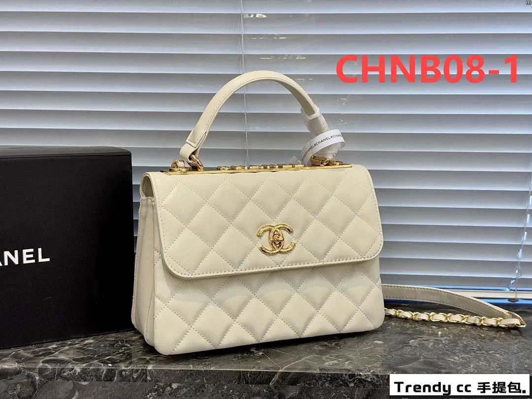 Chanel CHNB08 תמונה 2