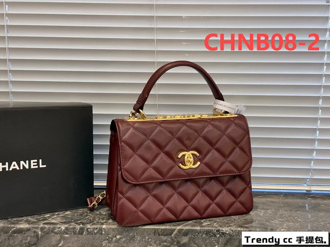 Chanel CHNB08 תמונה 3