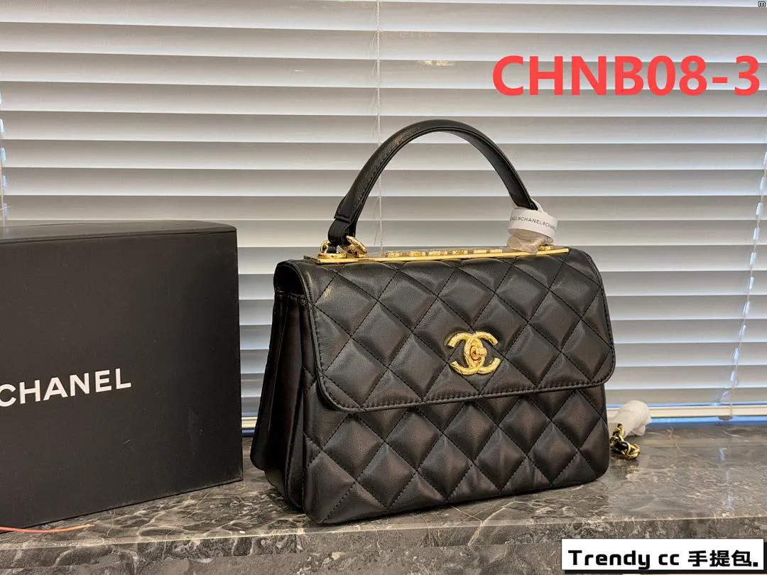 Chanel CHNB08 תמונה 4