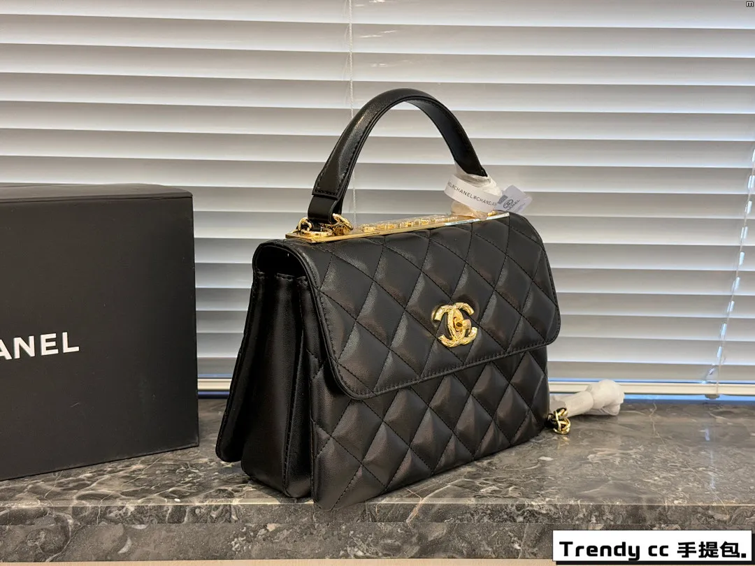 Chanel CHNB08 תמונה 5