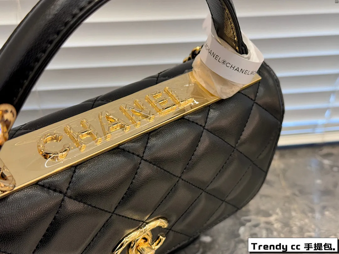 Chanel CHNB08 תמונה 6