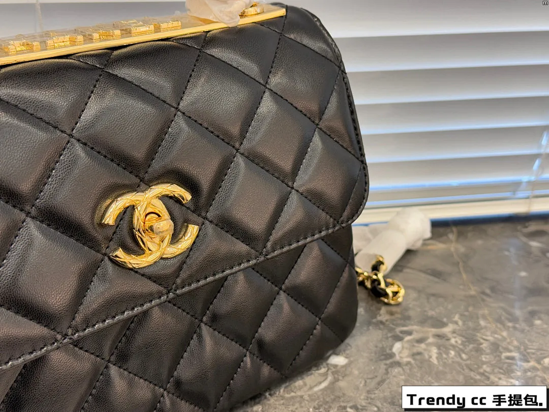 Chanel CHNB08 תמונה 8