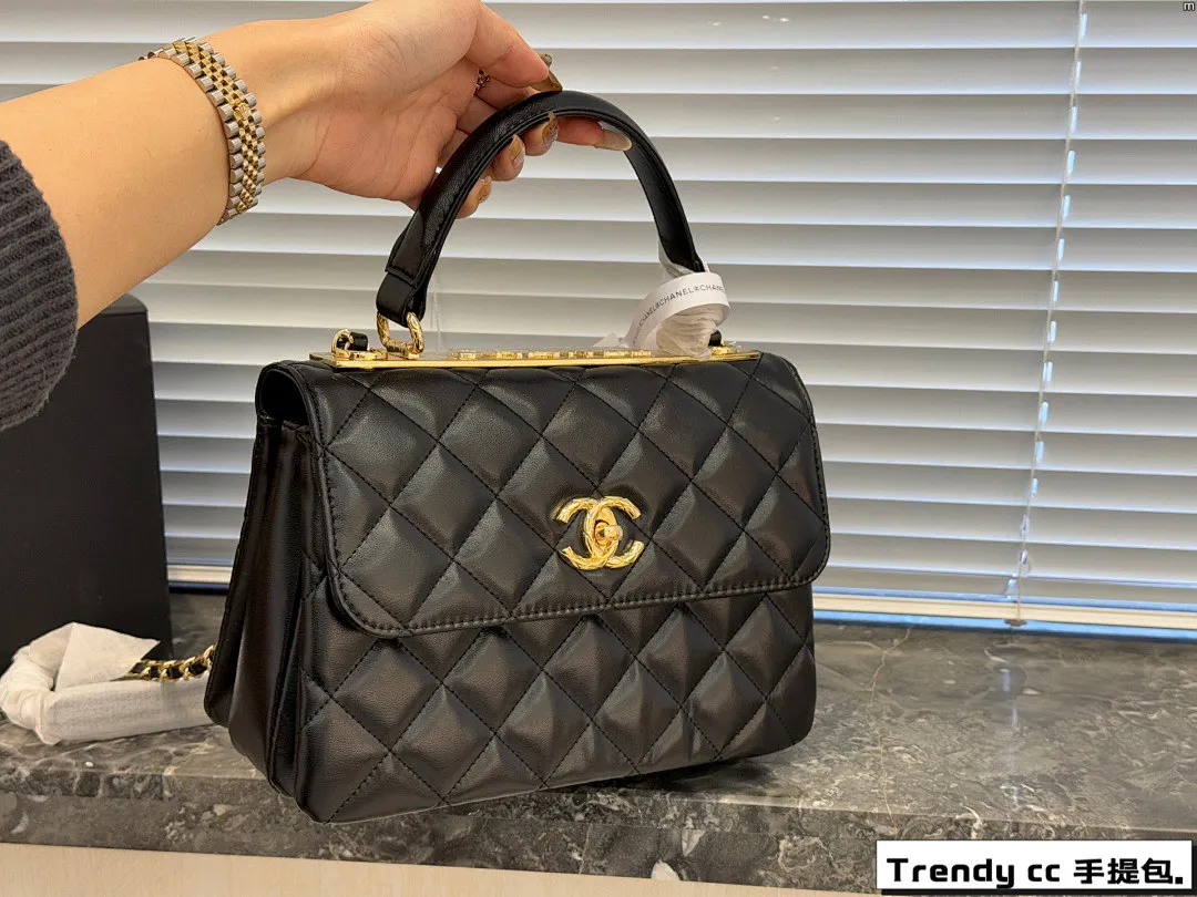 Chanel CHNB08 תמונה 9