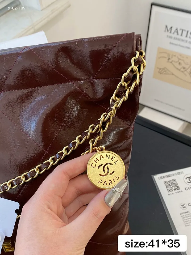 Chanel CHNB09 תמונה 10