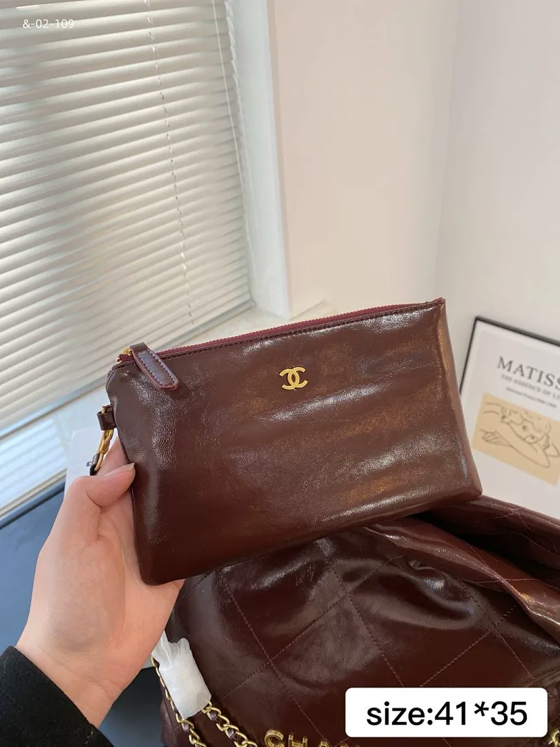 Chanel CHNB09 תמונה 11
