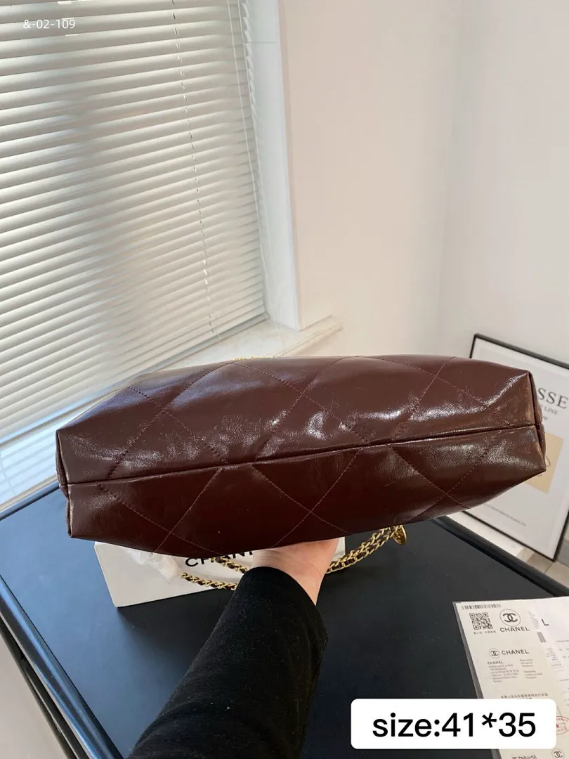 Chanel CHNB09 תמונה 13