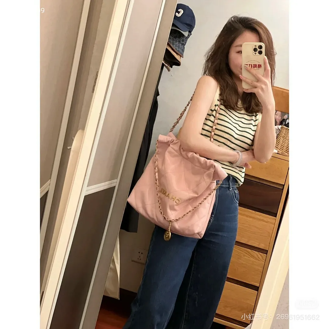 Chanel CHNB09 תמונה 16