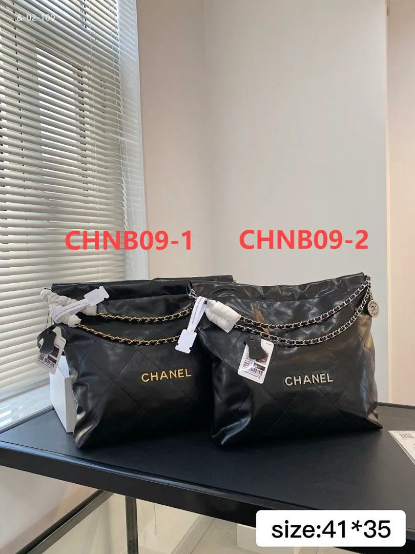 Chanel CHNB09 תמונה 2