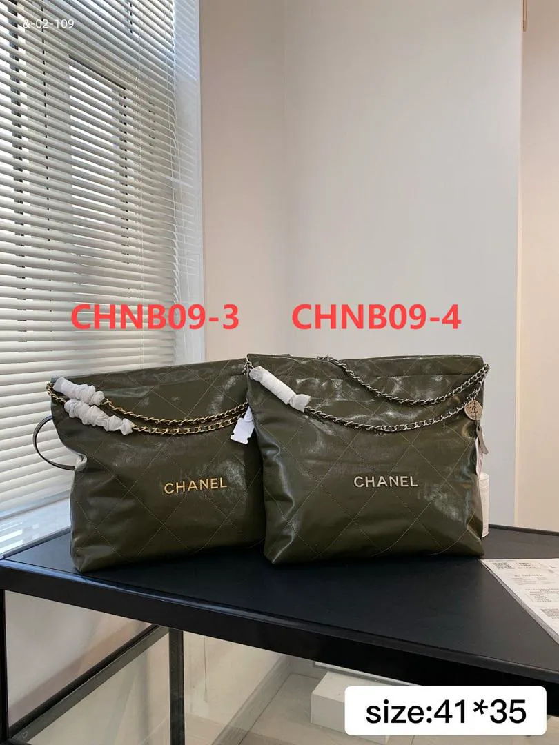Chanel CHNB09 תמונה 3