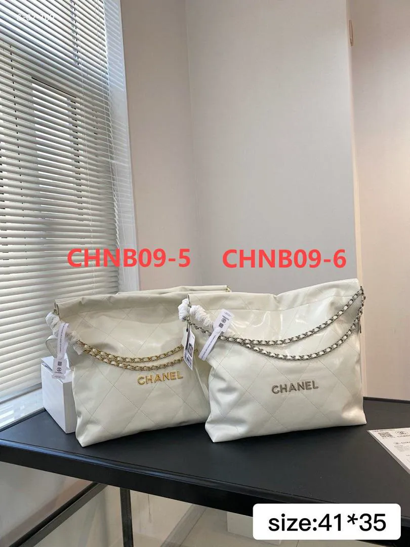 Chanel CHNB09 תמונה 4