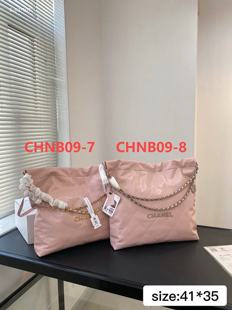 Chanel CHNB09 תמונה 5