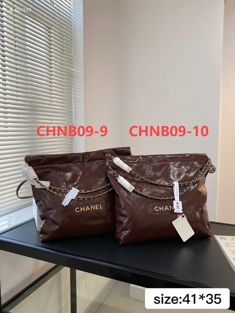 Chanel CHNB09 תמונה 6