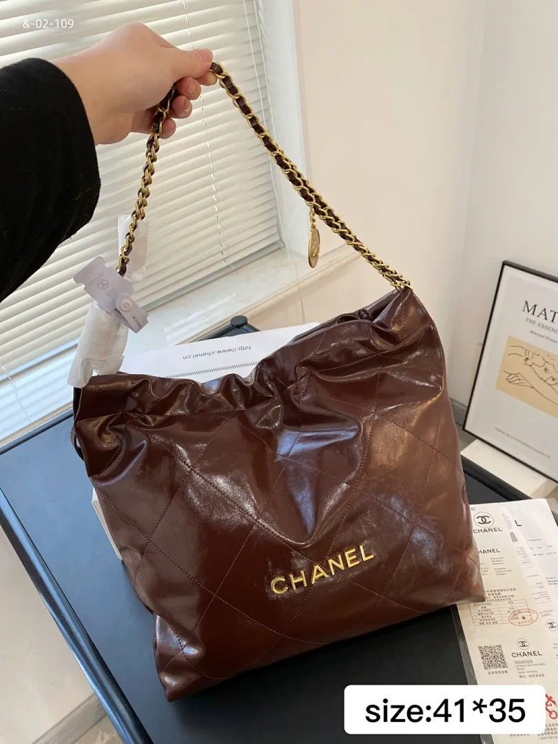 Chanel CHNB09 תמונה 7