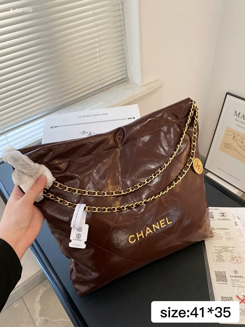Chanel CHNB09 תמונה 8