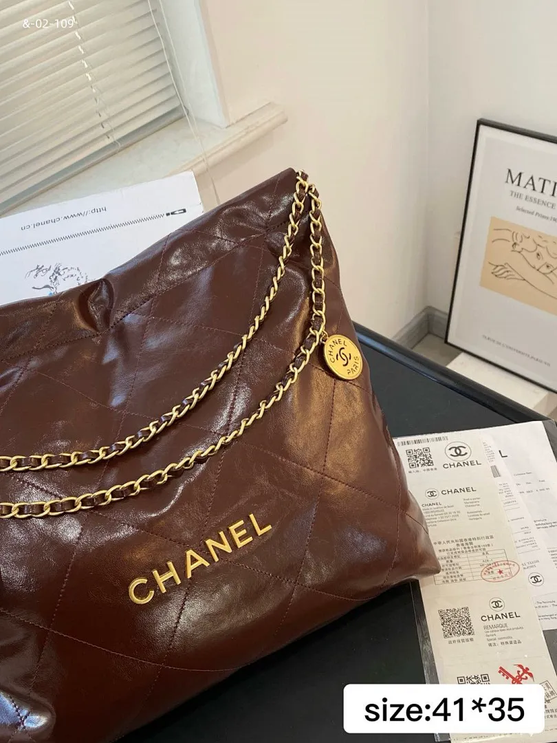 Chanel CHNB09 תמונה 9