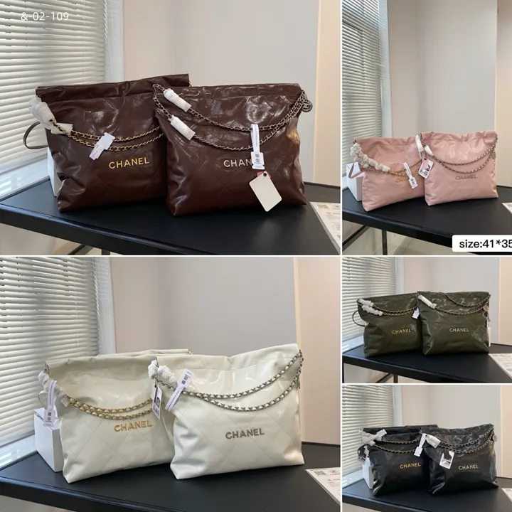 Chanel CHNB09