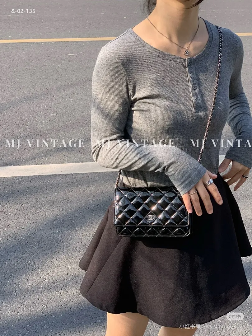 Chanel CHNB10 תמונה 10