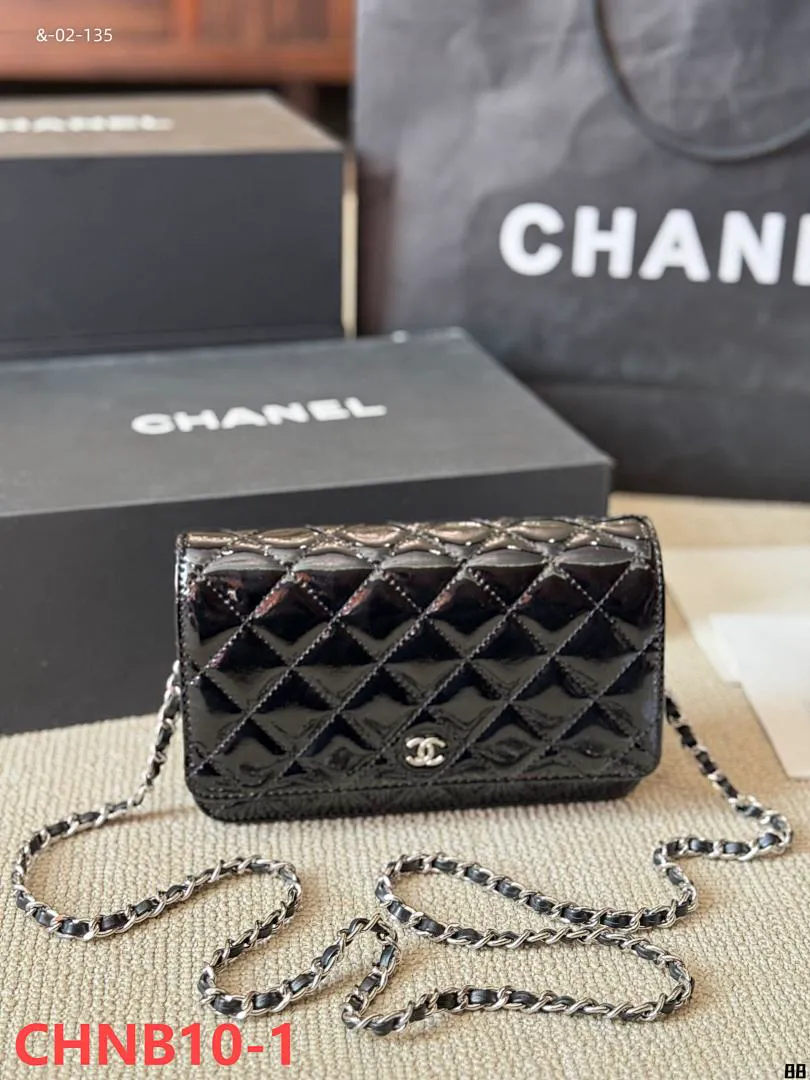 Chanel CHNB10 תמונה 2