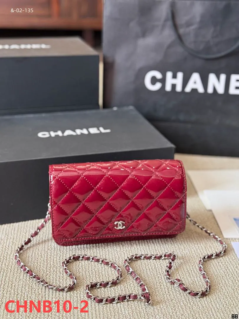 Chanel CHNB10 תמונה 3