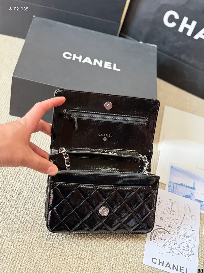 Chanel CHNB10 תמונה 7