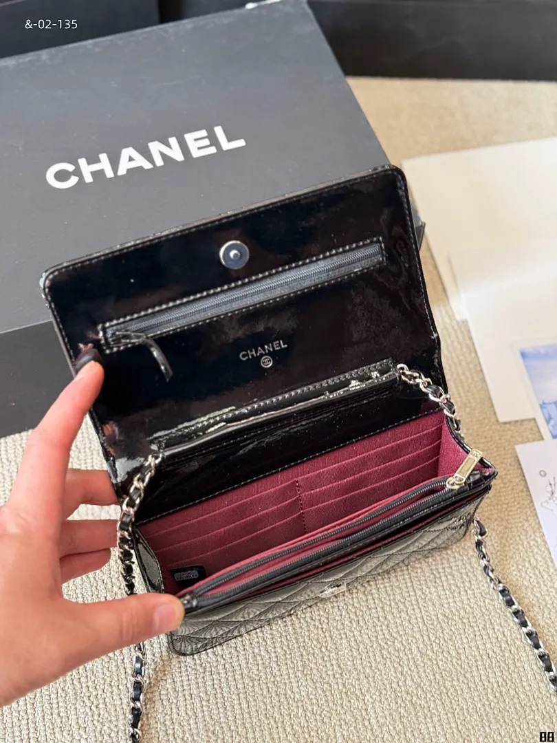 Chanel CHNB10 תמונה 8