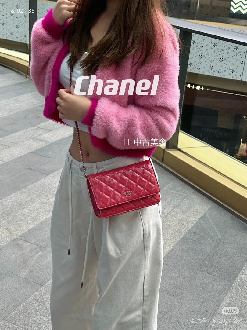 Chanel CHNB10 תמונה 9