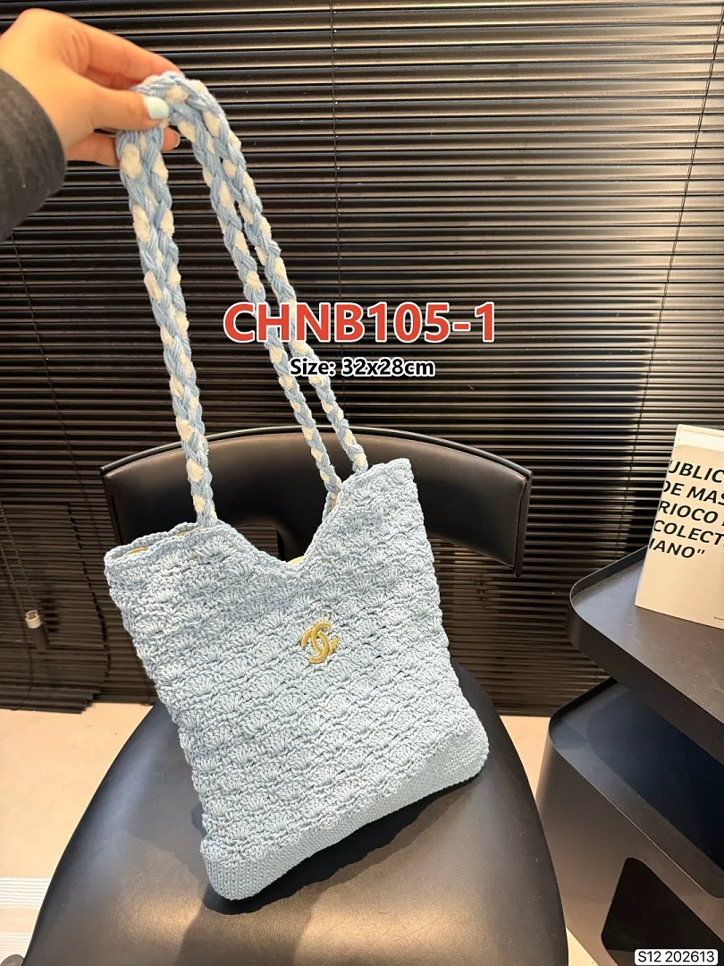 Chanel CHNB105 תמונה 11