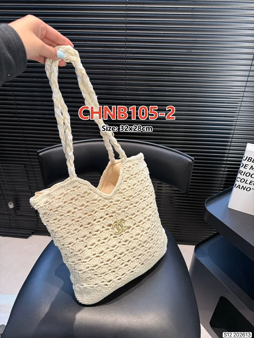 Chanel CHNB105 תמונה 12
