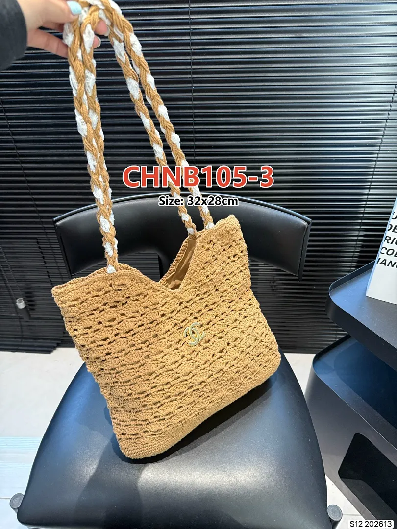 Chanel CHNB105 תמונה 13