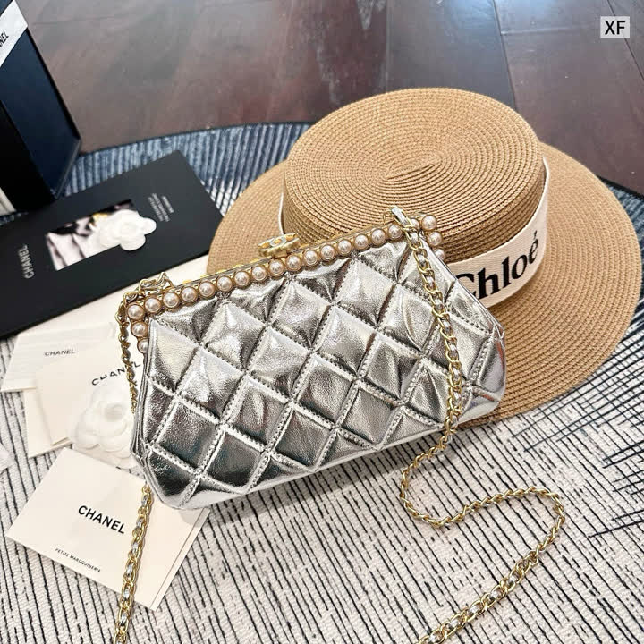 Chanel CHNB108 תמונה 17