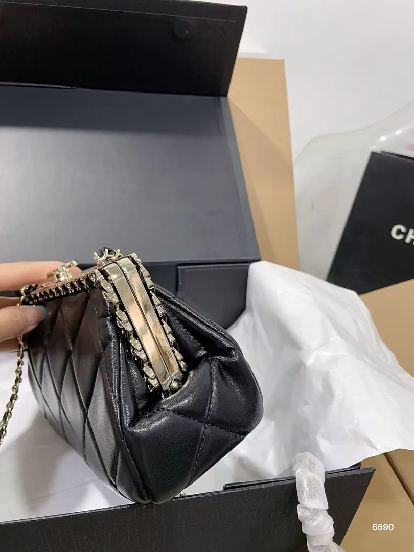 Chanel CHNB109 תמונה 11