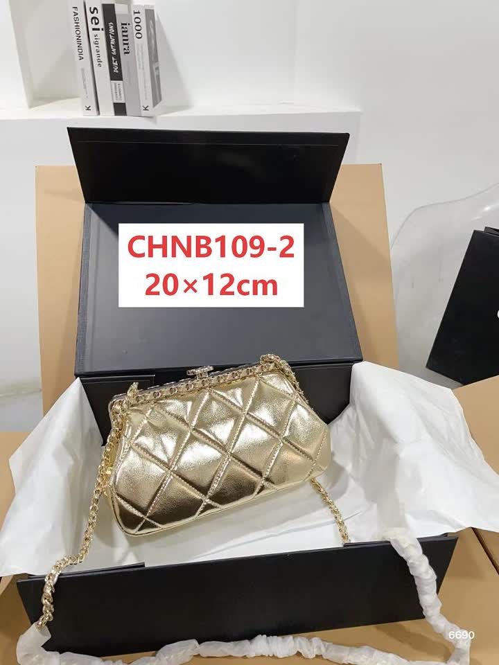 Chanel CHNB109 תמונה 3