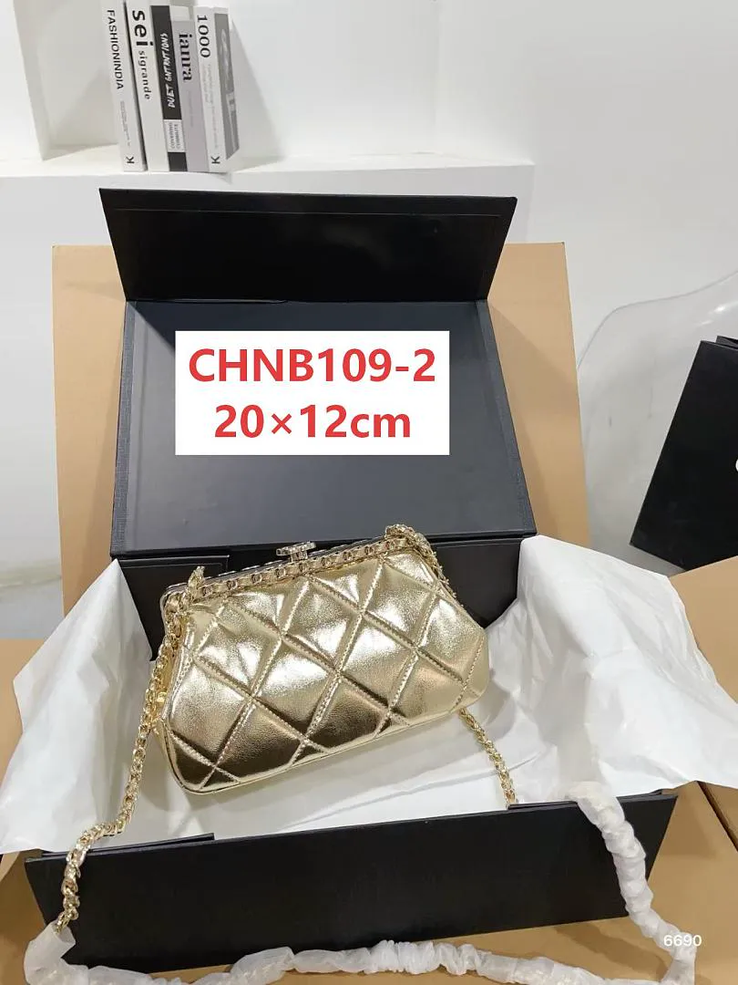 Chanel CHNB109 תמונה 3