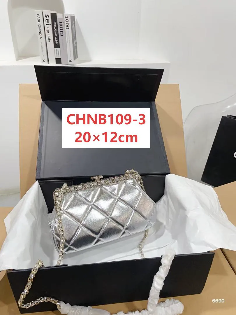 Chanel CHNB109 תמונה 4