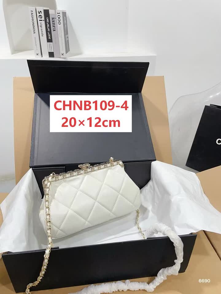 Chanel CHNB109 תמונה 5
