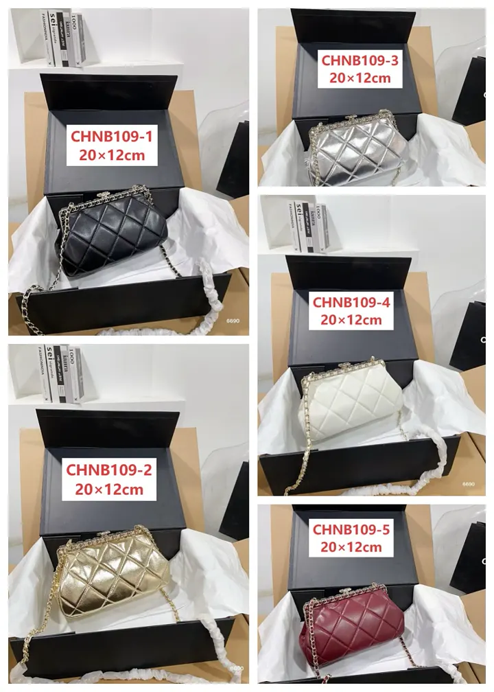 Chanel CHNB109