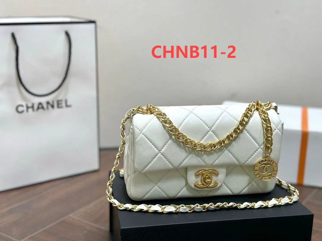 Chanel CHNB11 תמונה 2