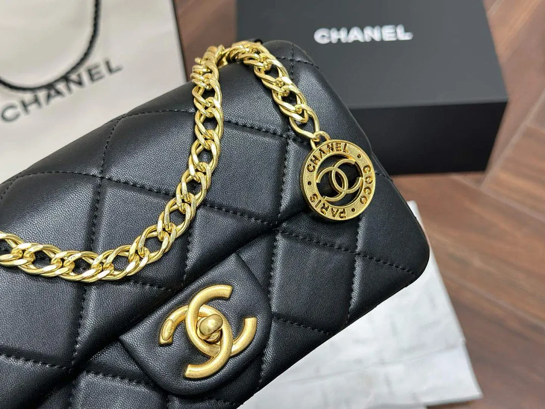 Chanel CHNB11 תמונה 3