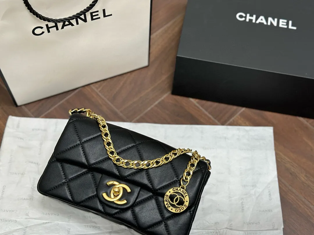 Chanel CHNB11 תמונה 9
