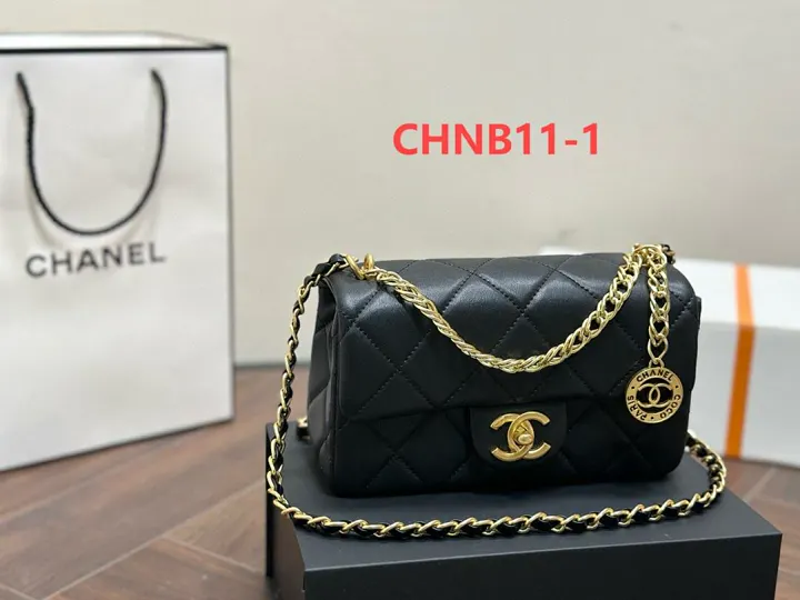 Chanel CHNB11