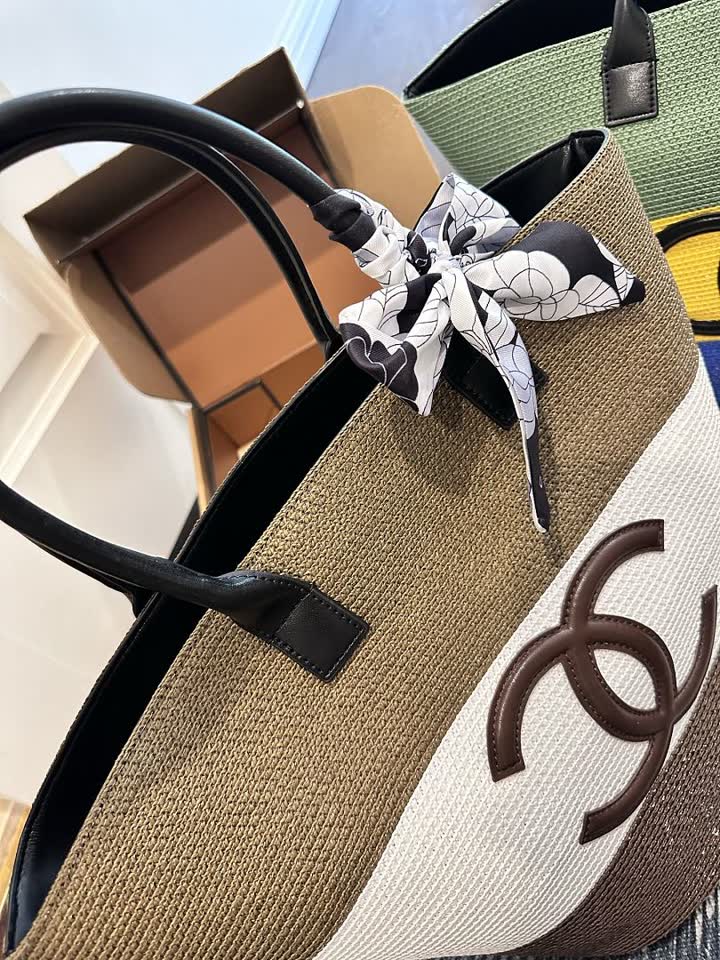 Chanel CHNB110 תמונה 10