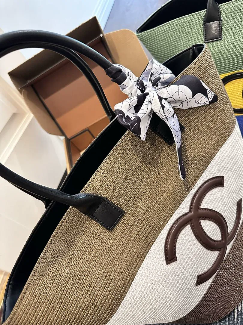 Chanel CHNB110 תמונה 10