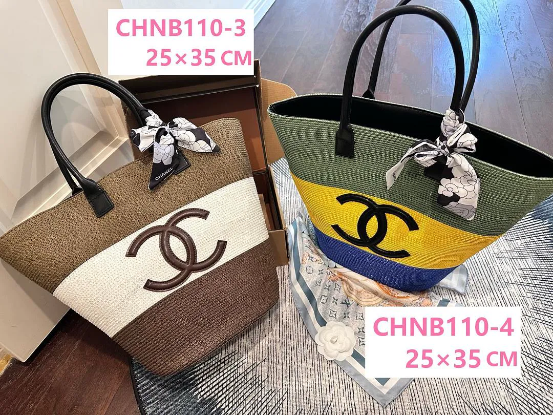 Chanel CHNB110 תמונה 2